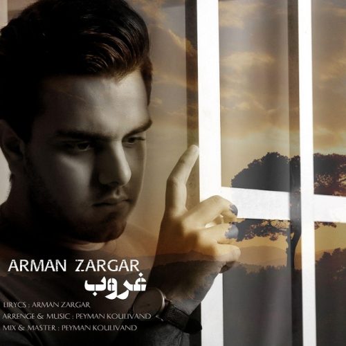 Arman Zargar – Ghooroob